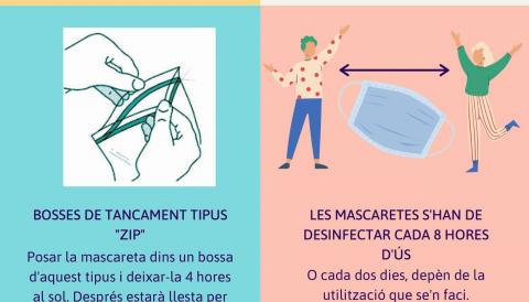 Mascaretes