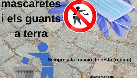 No tiris