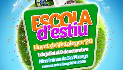 Escola d'Estiu