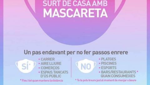 mascareta