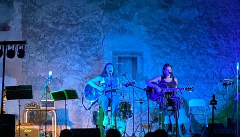 Nit de Joves Intèrprets de Lloret 