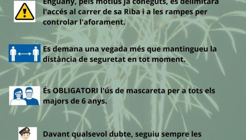Revetlla "Memorial Martí Jordà" 