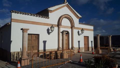 Cementiri