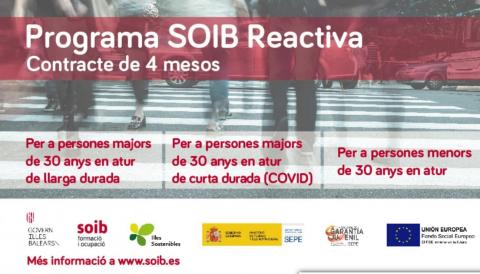 SOIB REACTIVA