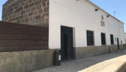 CENTRE PARROQUIAL