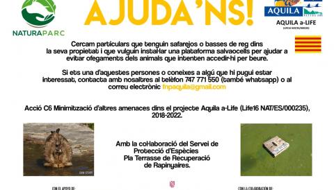 Aquila a-Life