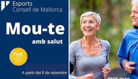 Mou-te amb salut