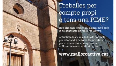 Mallorca Activa
