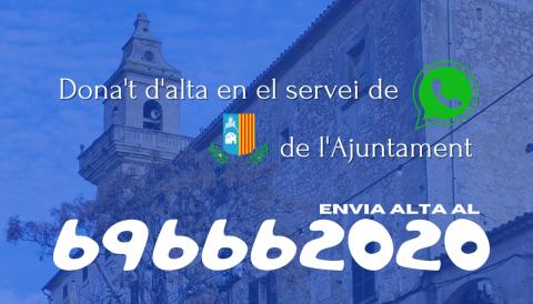 servei
