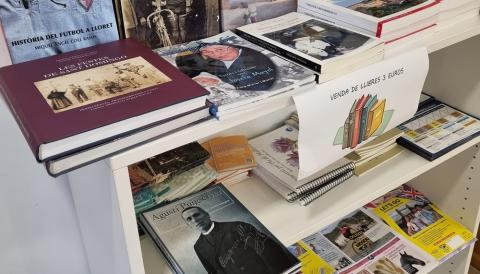 Llibres