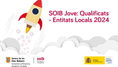 SOIB jove