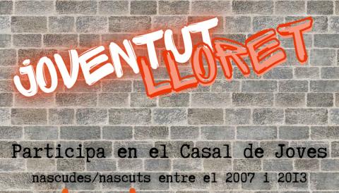 joventut de Lloret