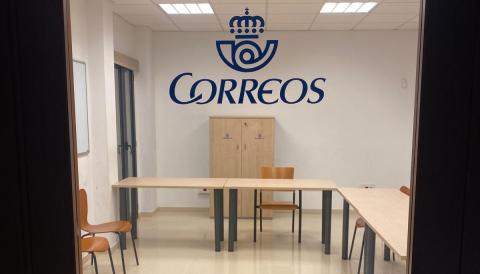 Oficina Correus