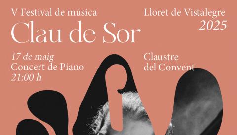 Festival En Clau de Sor