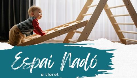 Espai nadó
