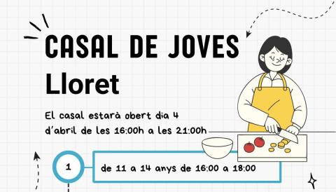 casal de joves
